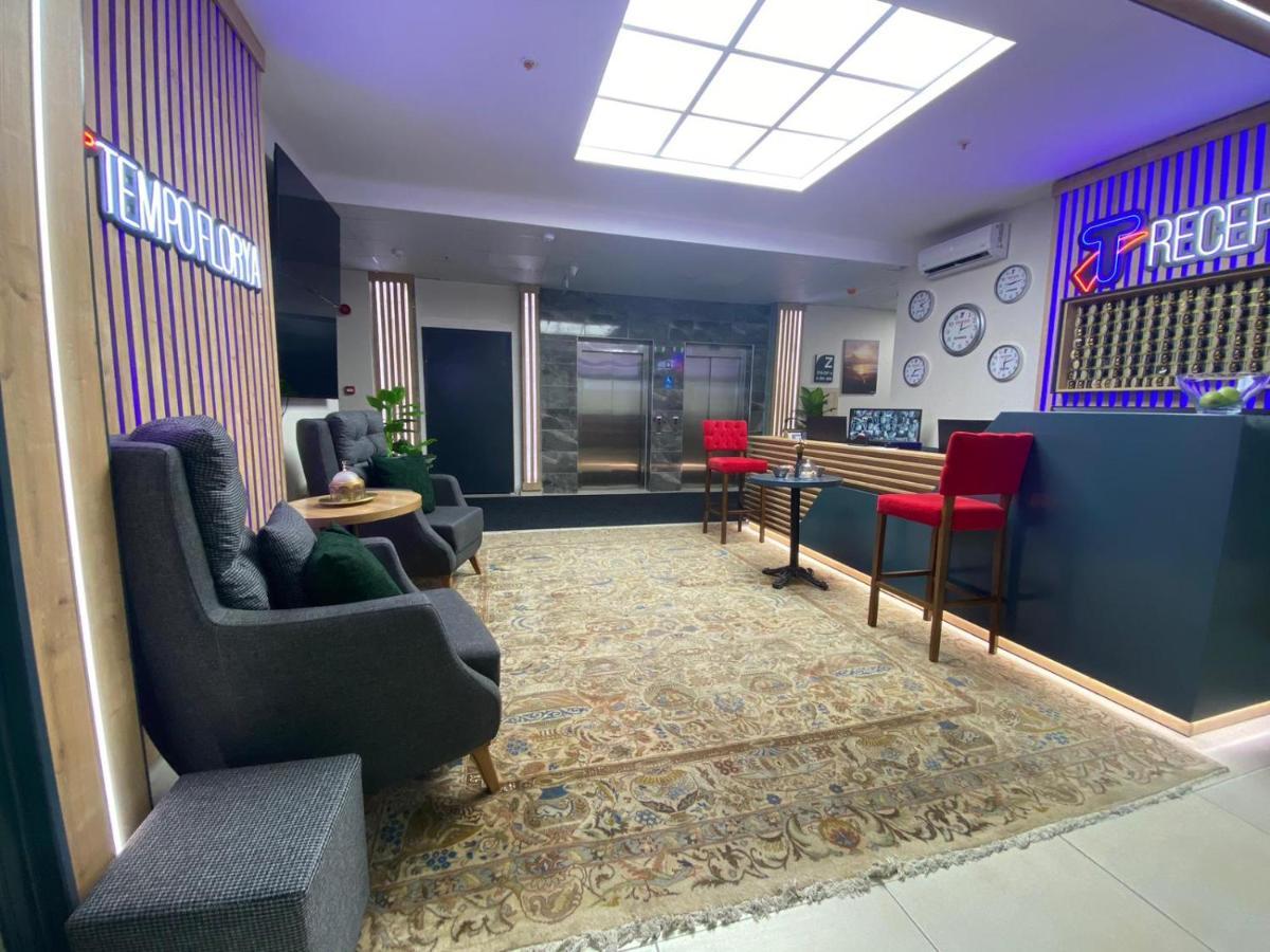 Tempo Florya Otel İstanbul