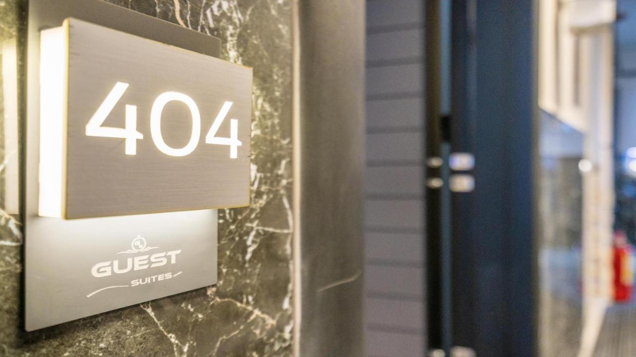 Guest Suites Istanbul