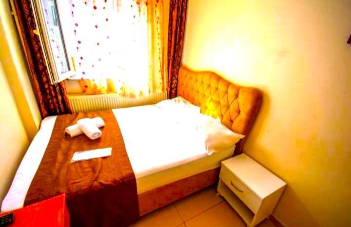 Ozyurt Otel *