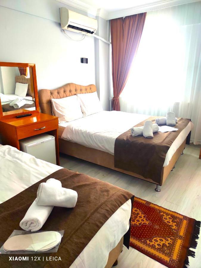 Ozyurt Otel *