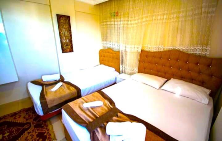 Otel Ozyurt İstanbul