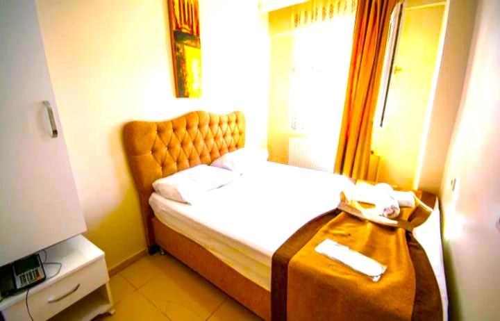 Otel Ozyurt İstanbul