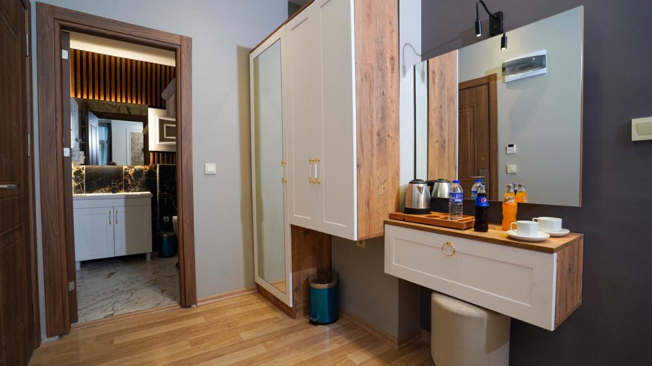 Fidan Hotel Istanbul