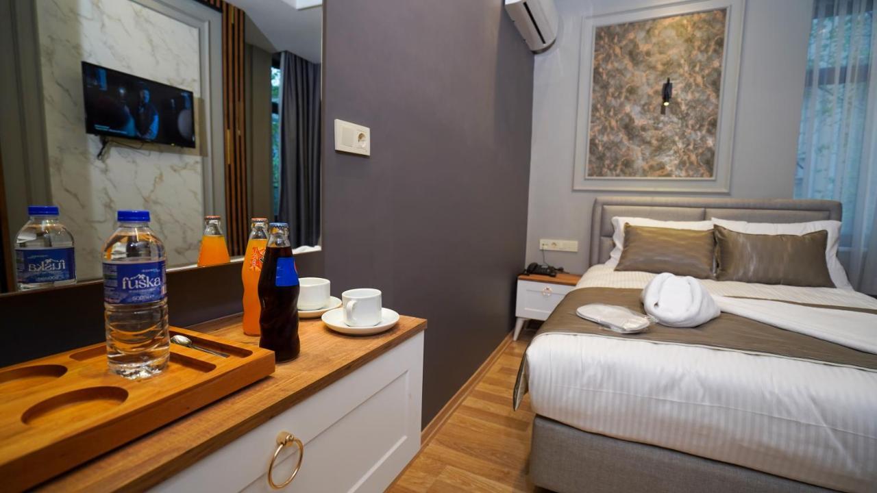 Fidan Istanbul