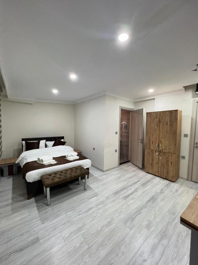 Otel Vatan House