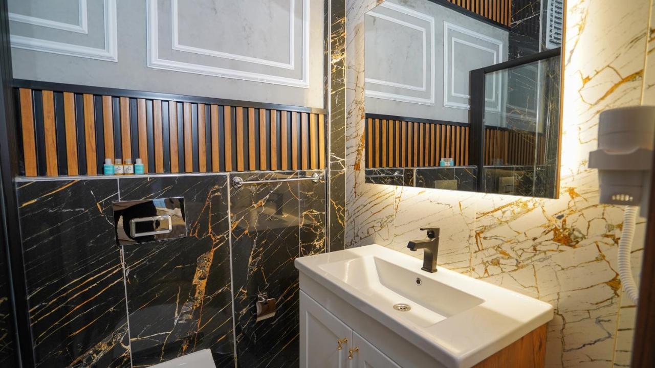 Fidan Hotel Istanbul