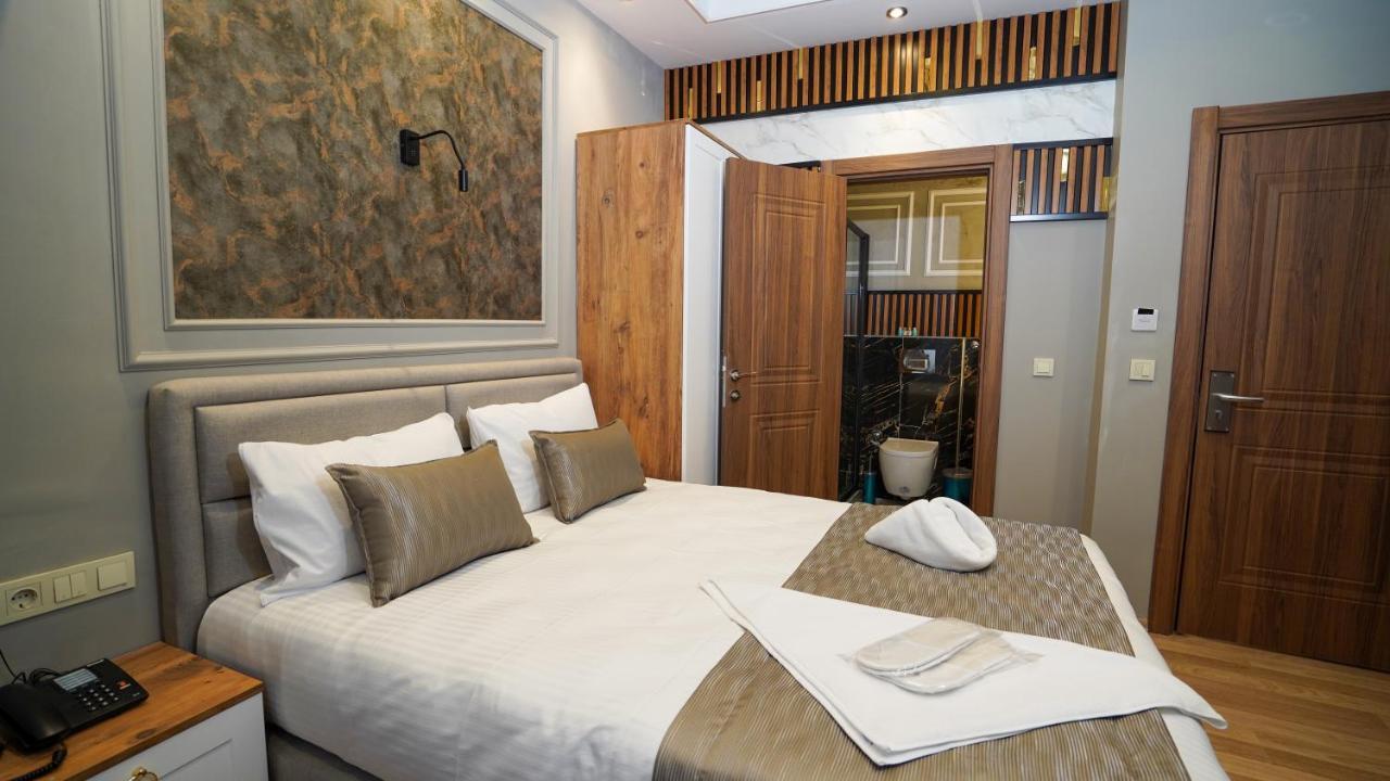 Fidan Hotel Istanbul