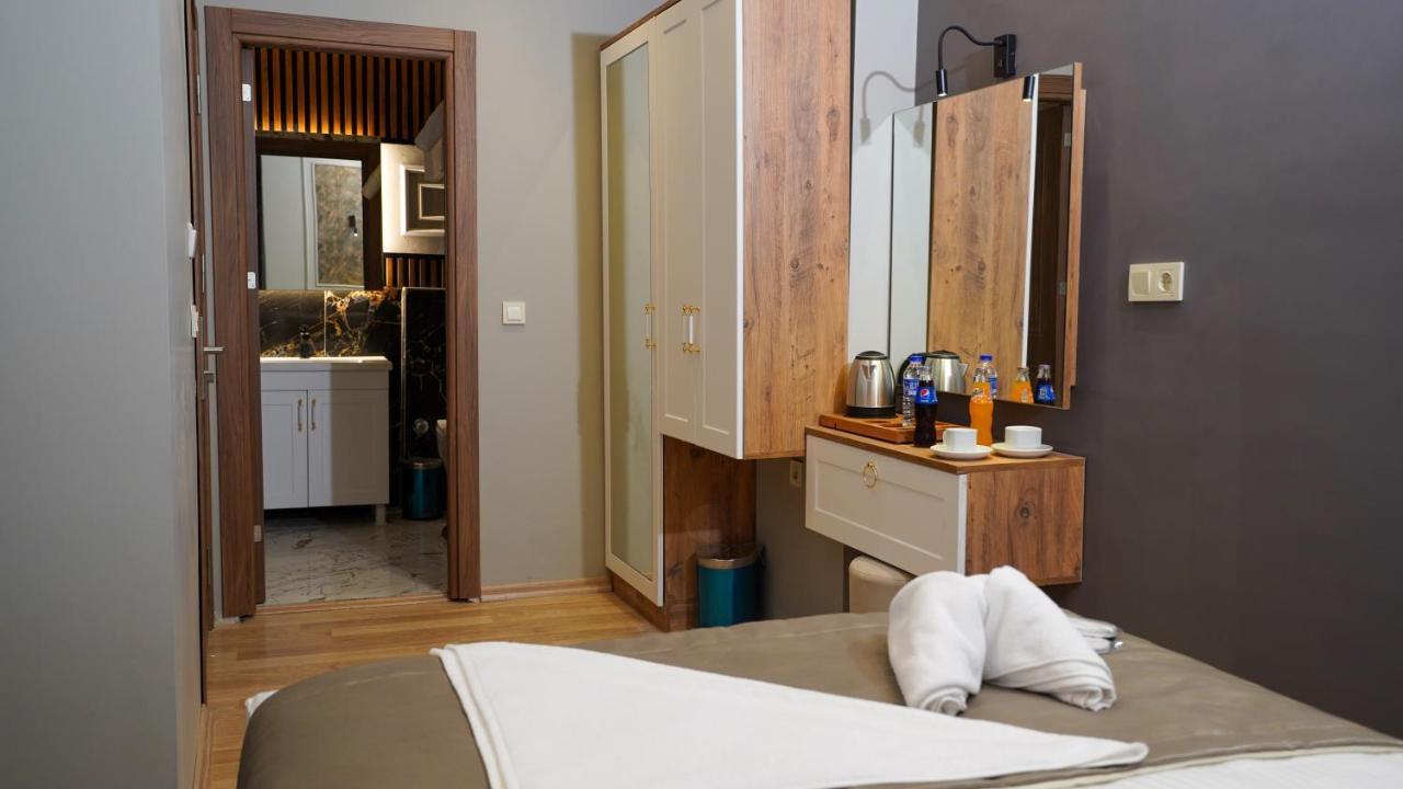 Fidan Hotel