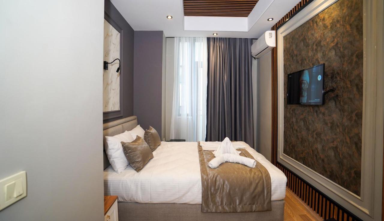 Hotel Fidan 3*