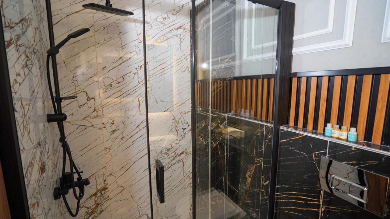 Hotel Fidan Istanbul