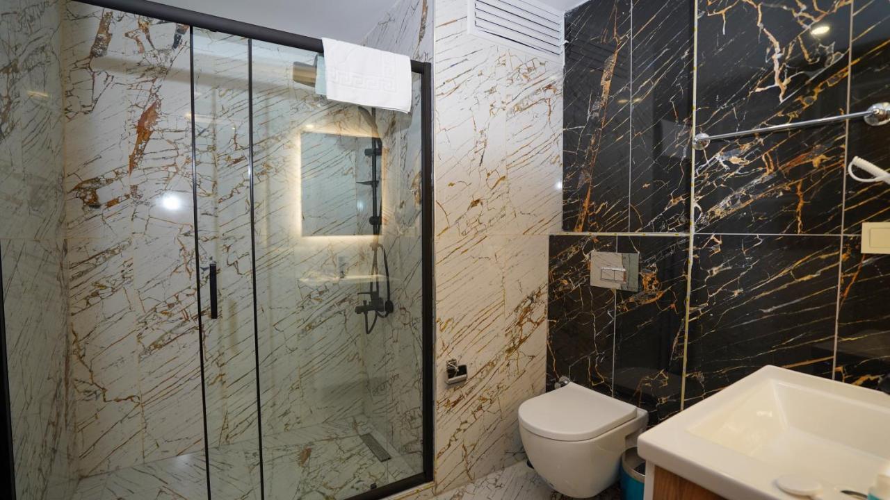 Hotel Fidan