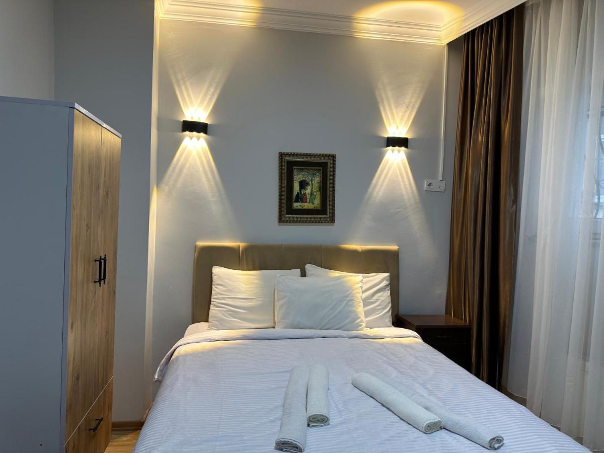 Aparthotel Istanblue Taksim Istanbul