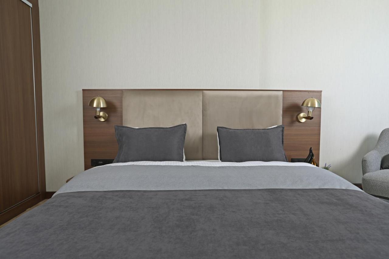 Hotel Moncher 4*