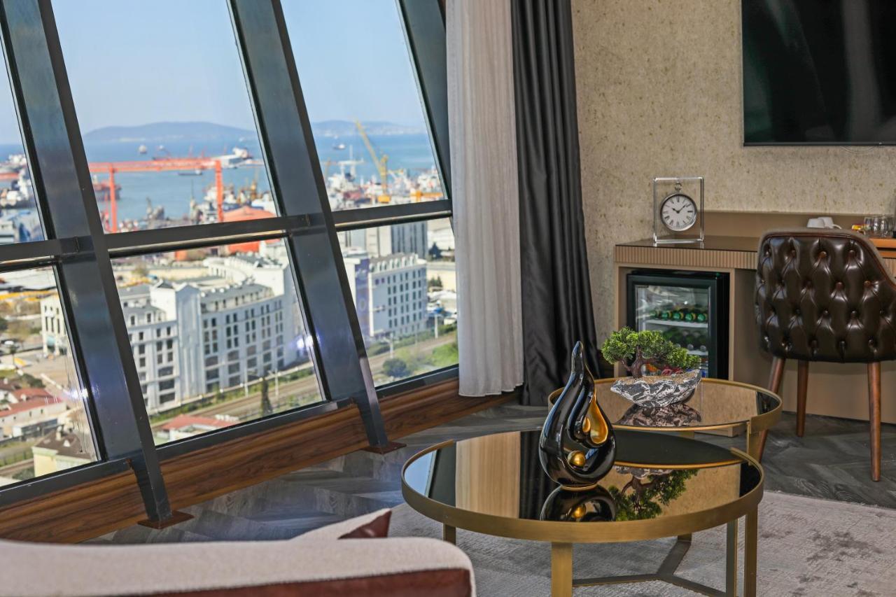 Moncher 4* Istanbul