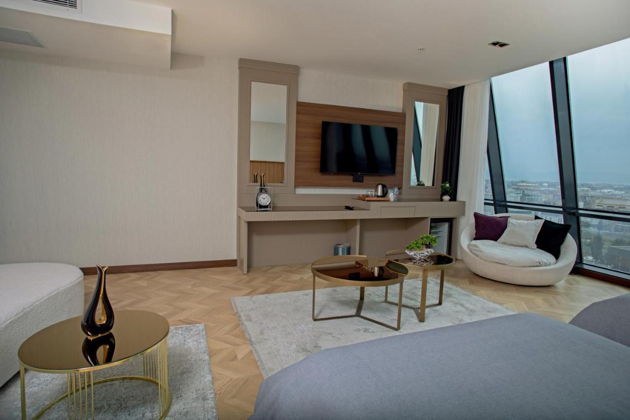 Hotel Moncher 4*