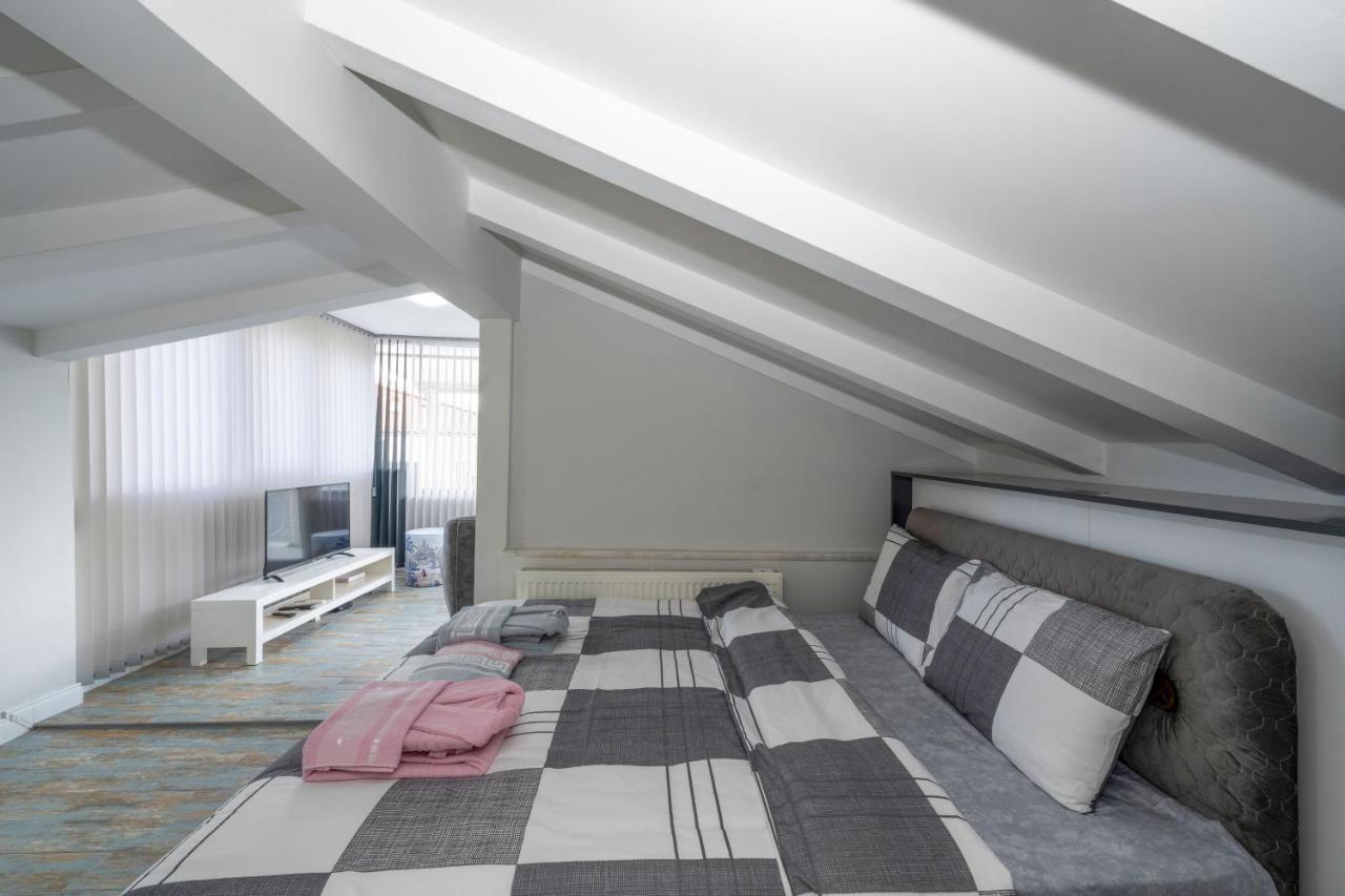 Bosphorus Exclusive Aparthotel *