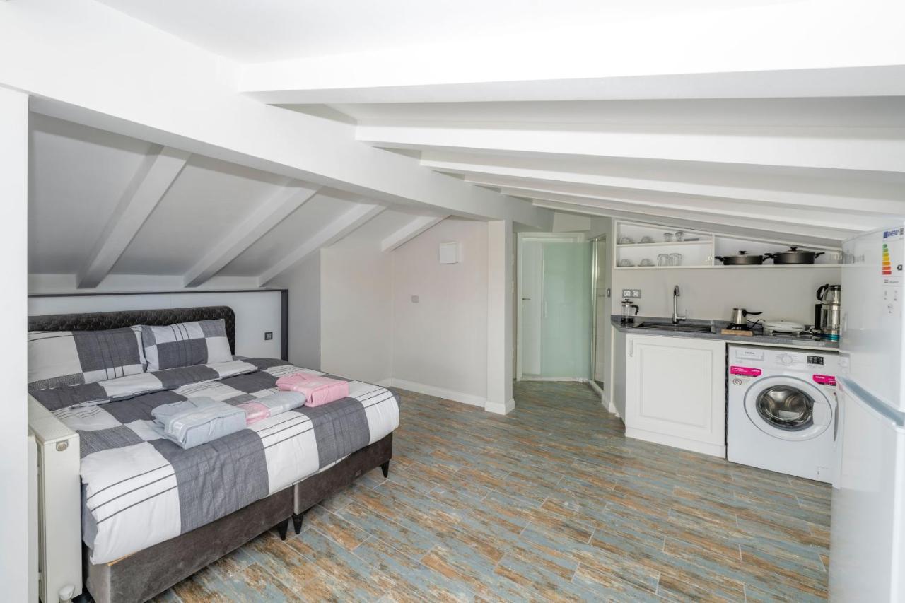 Aparthotel Bosphorus Exclusive