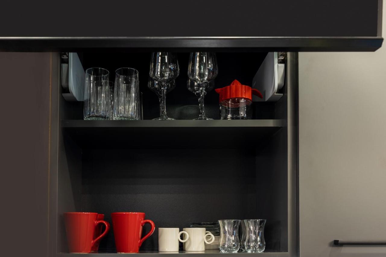 Hotel Baymari Design Florya Istanbul