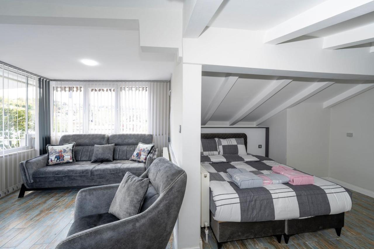 Aparthotel Bosphorus Exclusive Istanbul