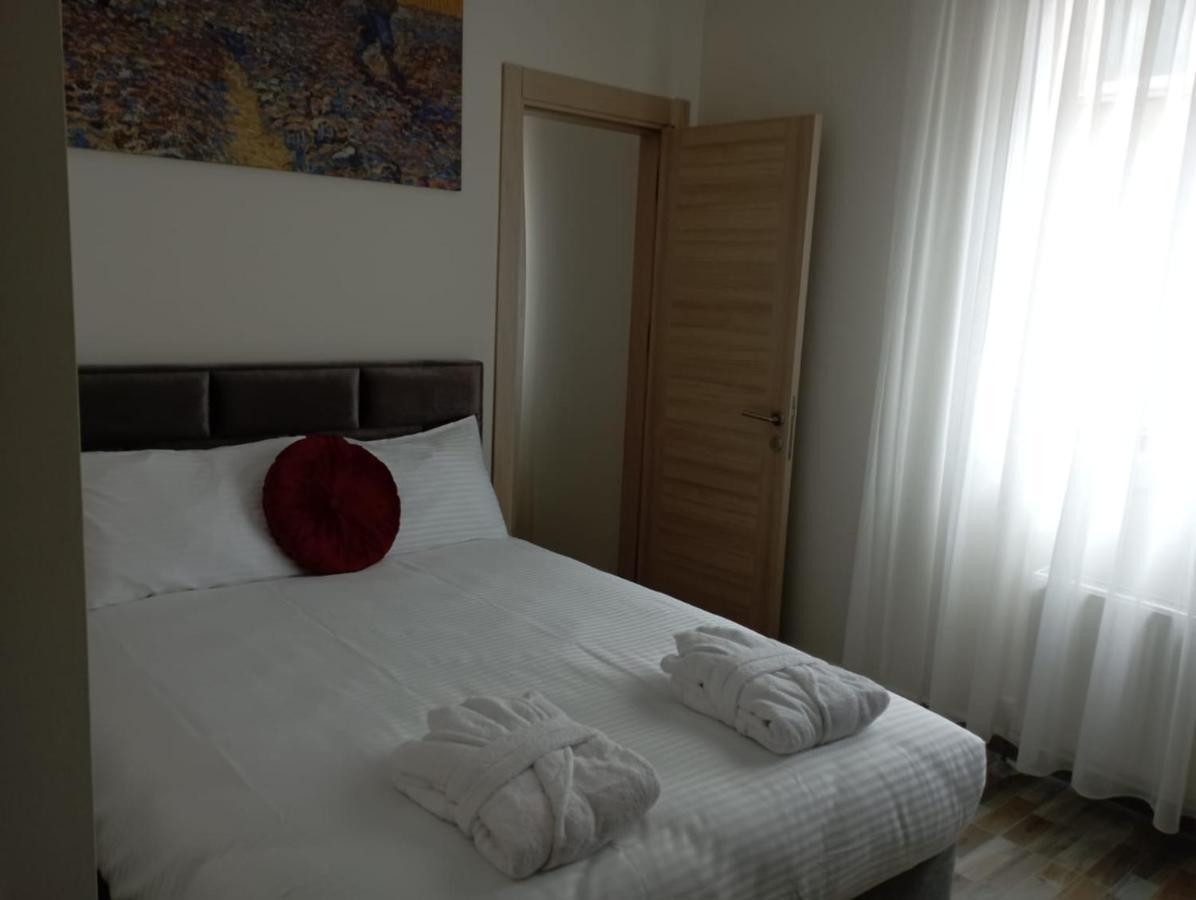 Tempo Florya Otel İstanbul