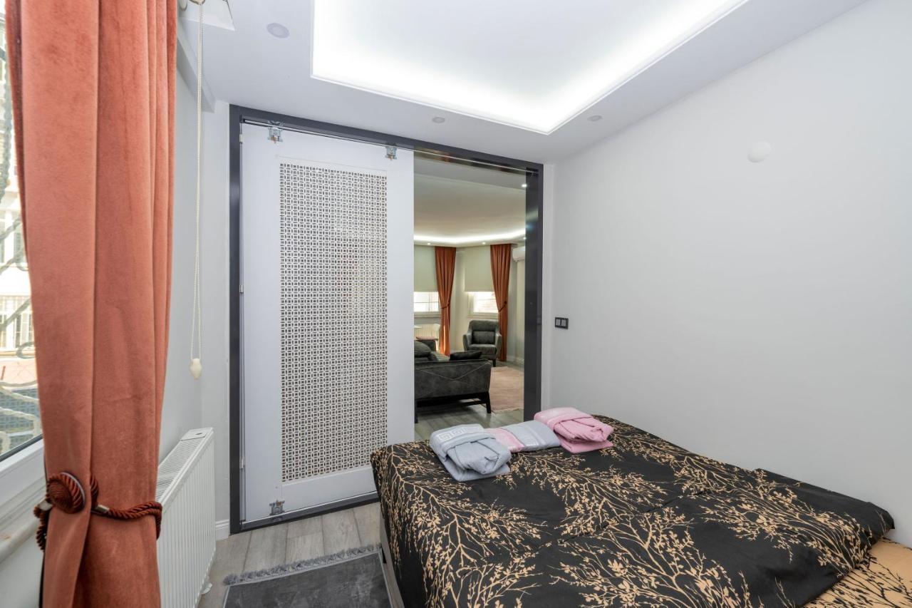Aparthotel Bosphorus Exclusive *