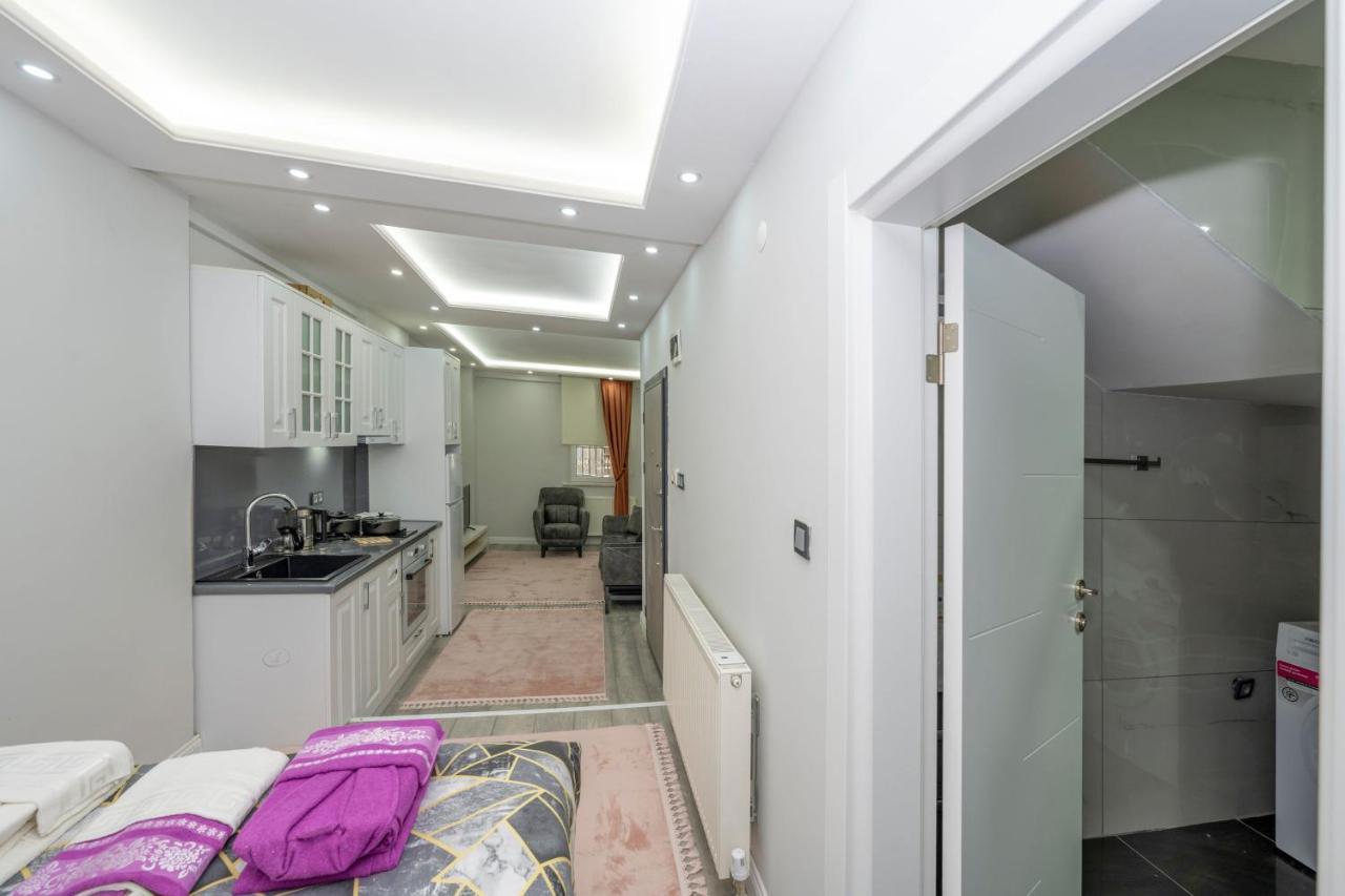 Bosphorus Exclusive Aparthotel Istanbul