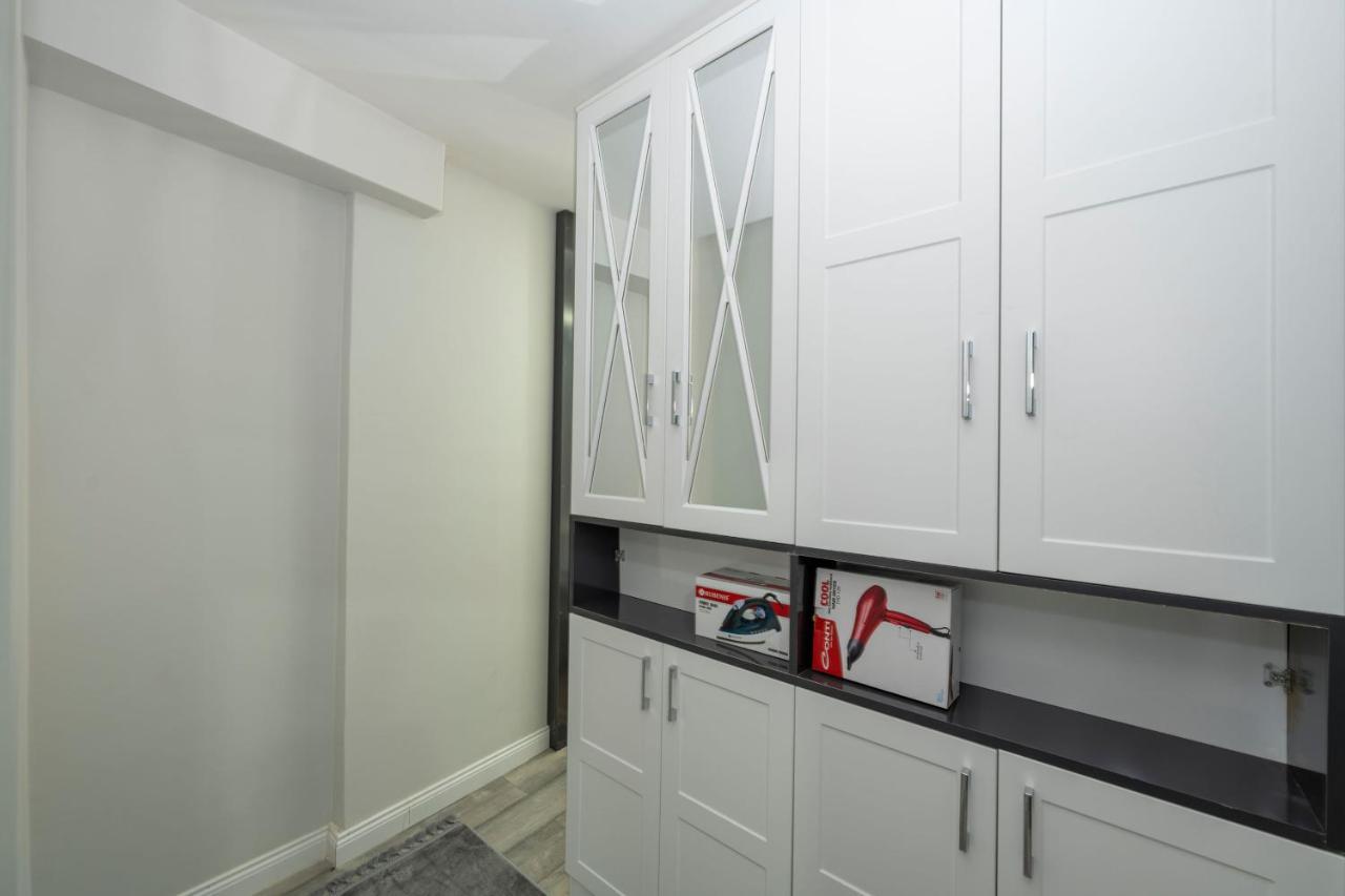 Bosphorus Exclusive Aparthotel *