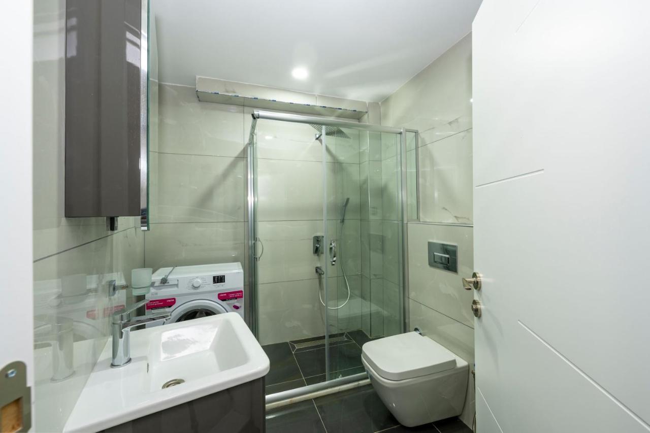 Aparthotel Bosphorus Exclusive Istanbul