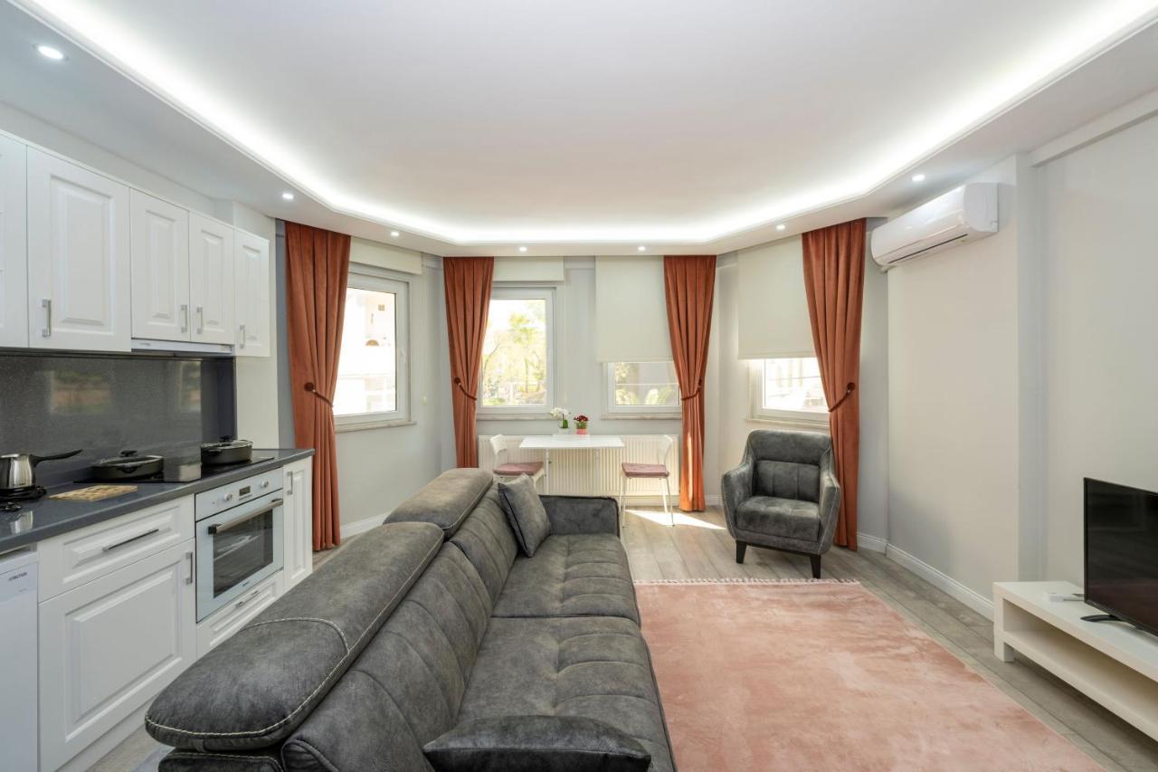 Aparthotel Bosphorus Exclusive