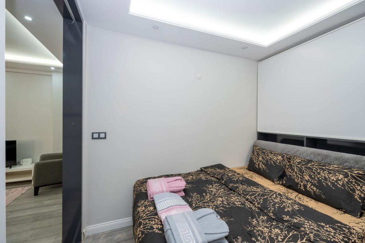 Bosphorus Exclusive Aparthotel Istanbul
