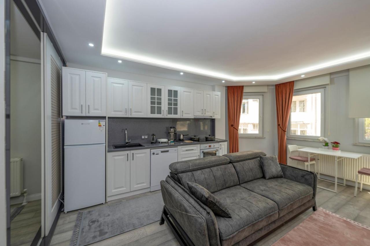 Bosphorus Exclusive Aparthotel