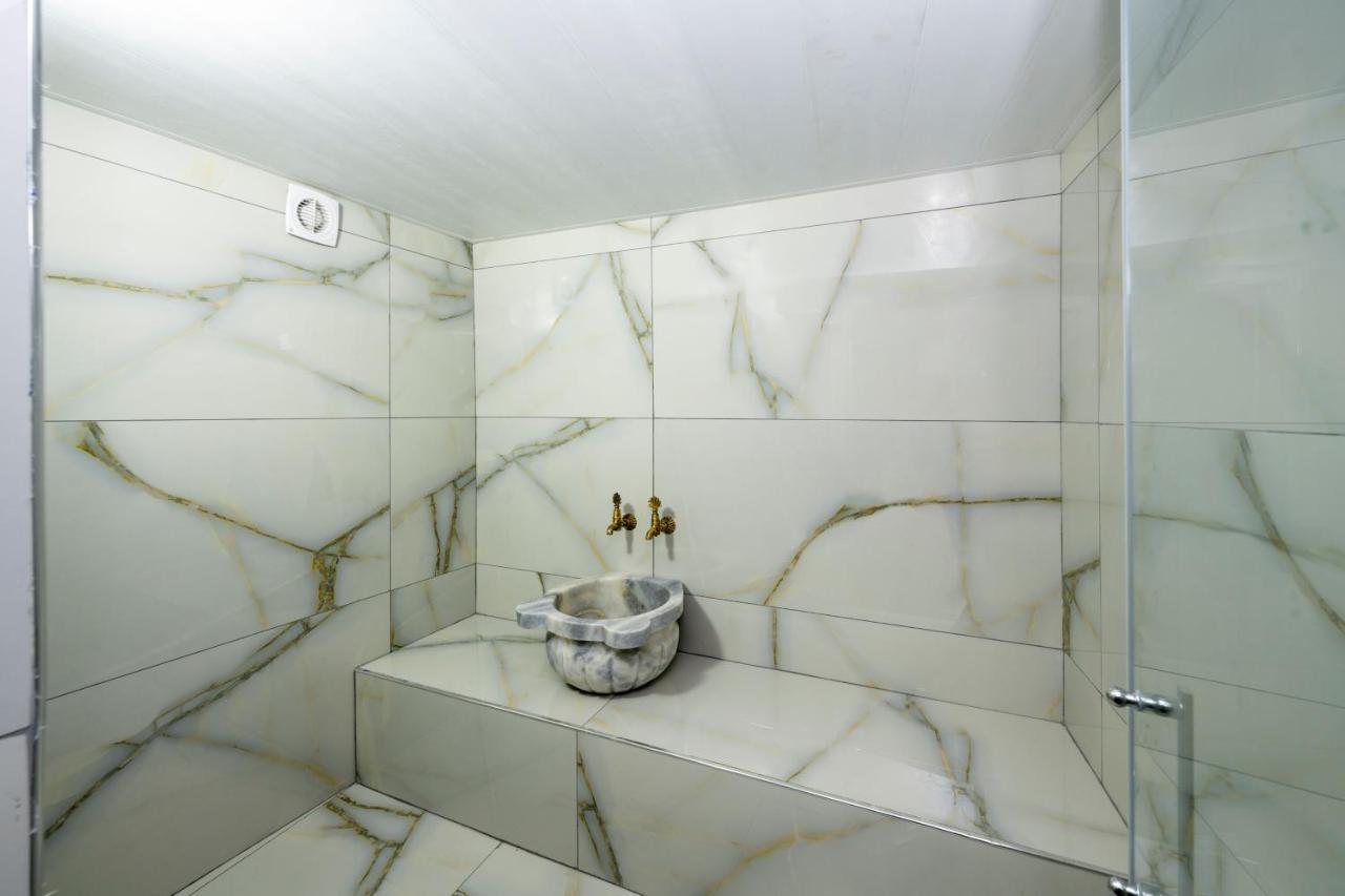 Aparthotel Bosphorus Exclusive *