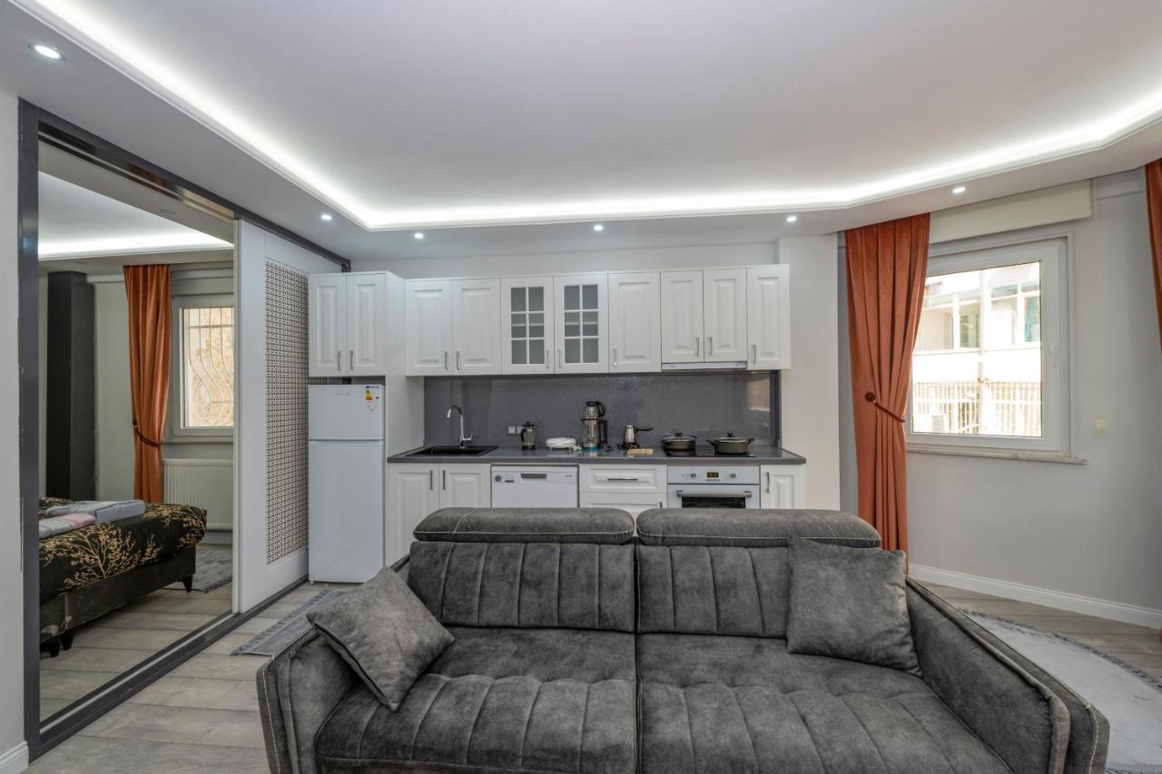 Aparthotel Bosphorus Exclusive Istanbul
