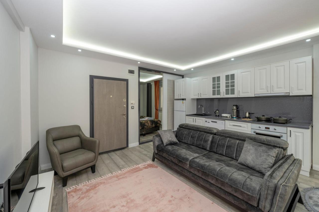 Aparthotel Bosphorus Exclusive