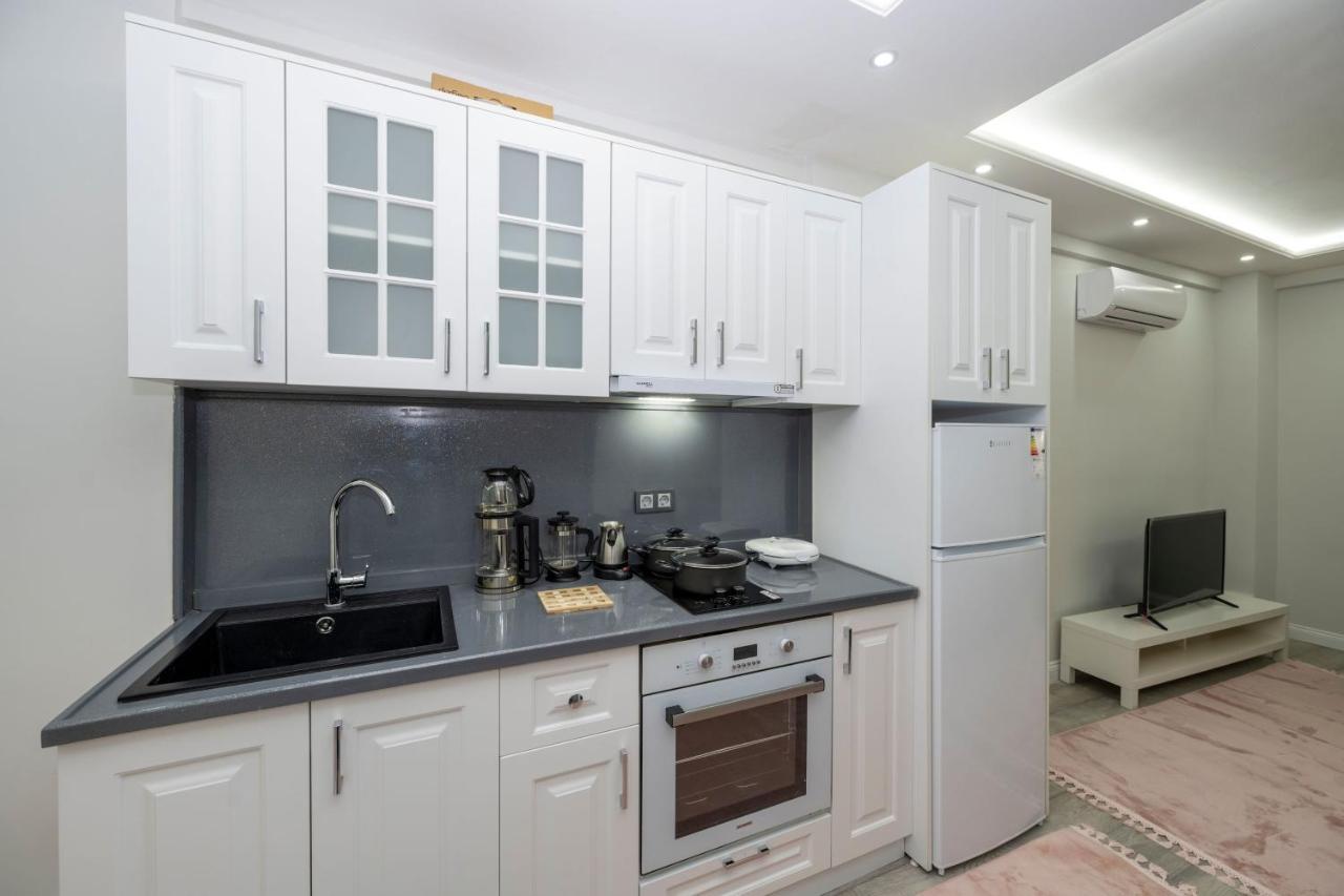 Bosphorus Exclusive Aparthotel Istanbul