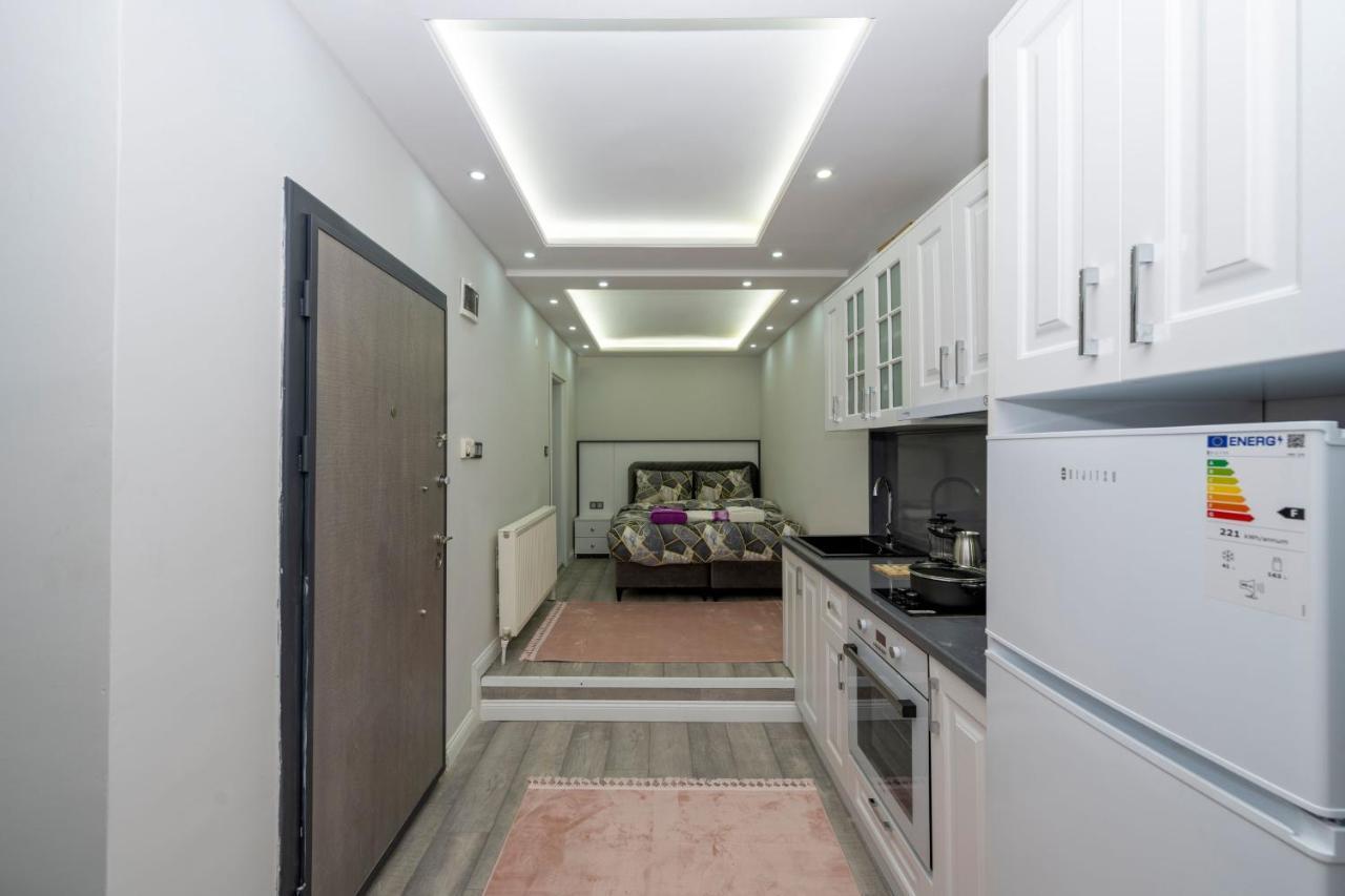 Aparthotel Bosphorus Exclusive *