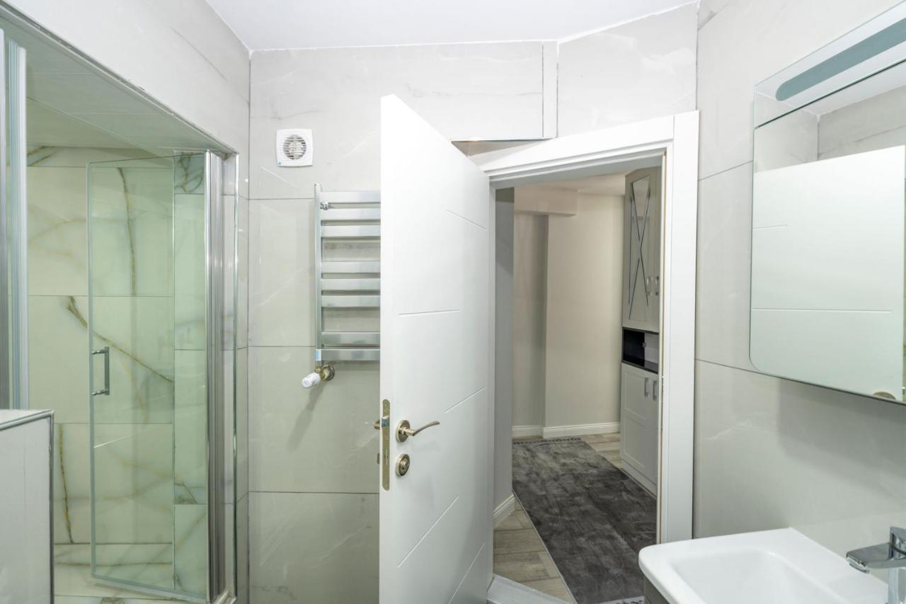 Aparthotel Bosphorus Exclusive Istanbul