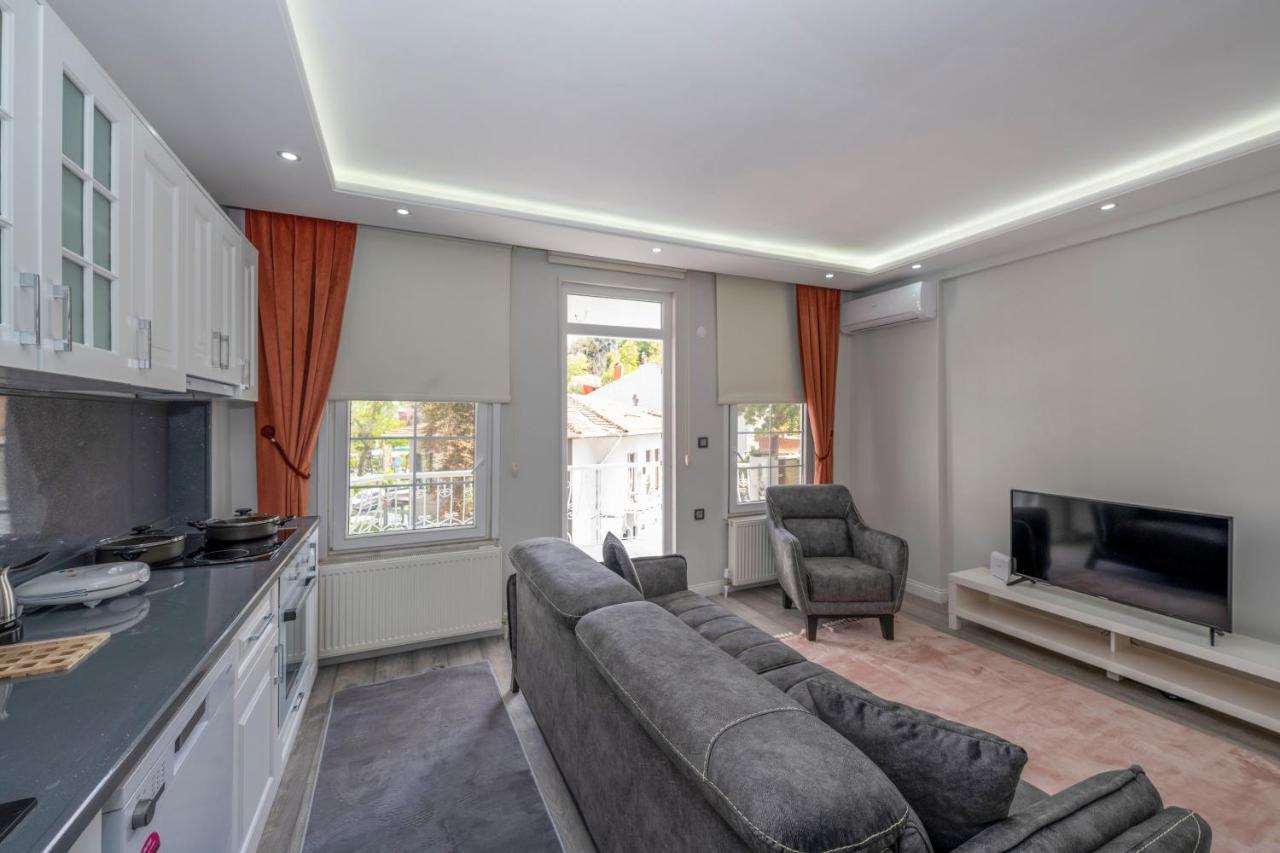 Bosphorus Exclusive Aparthotel Istanbul