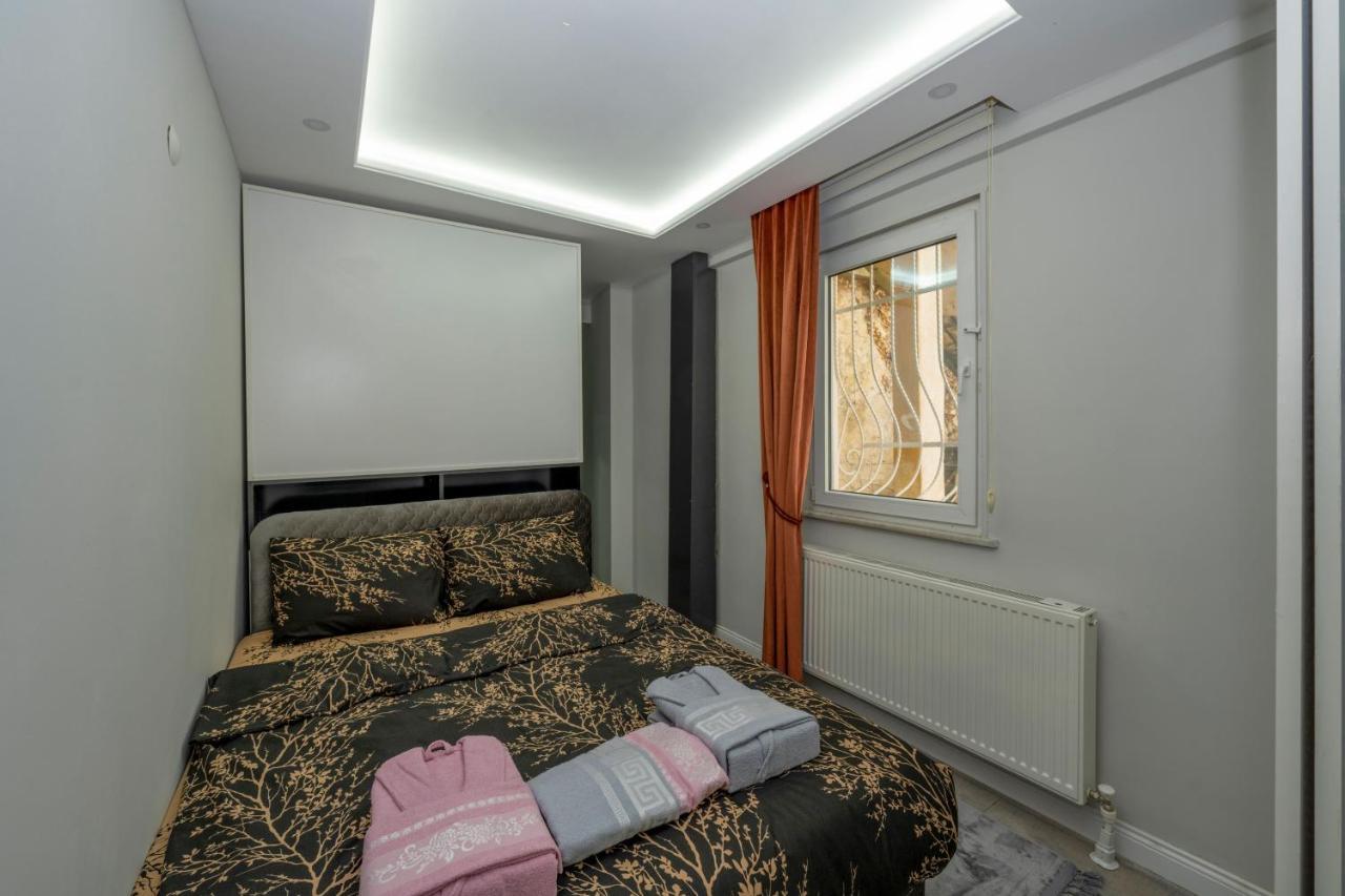 Aparthotel Bosphorus Exclusive *