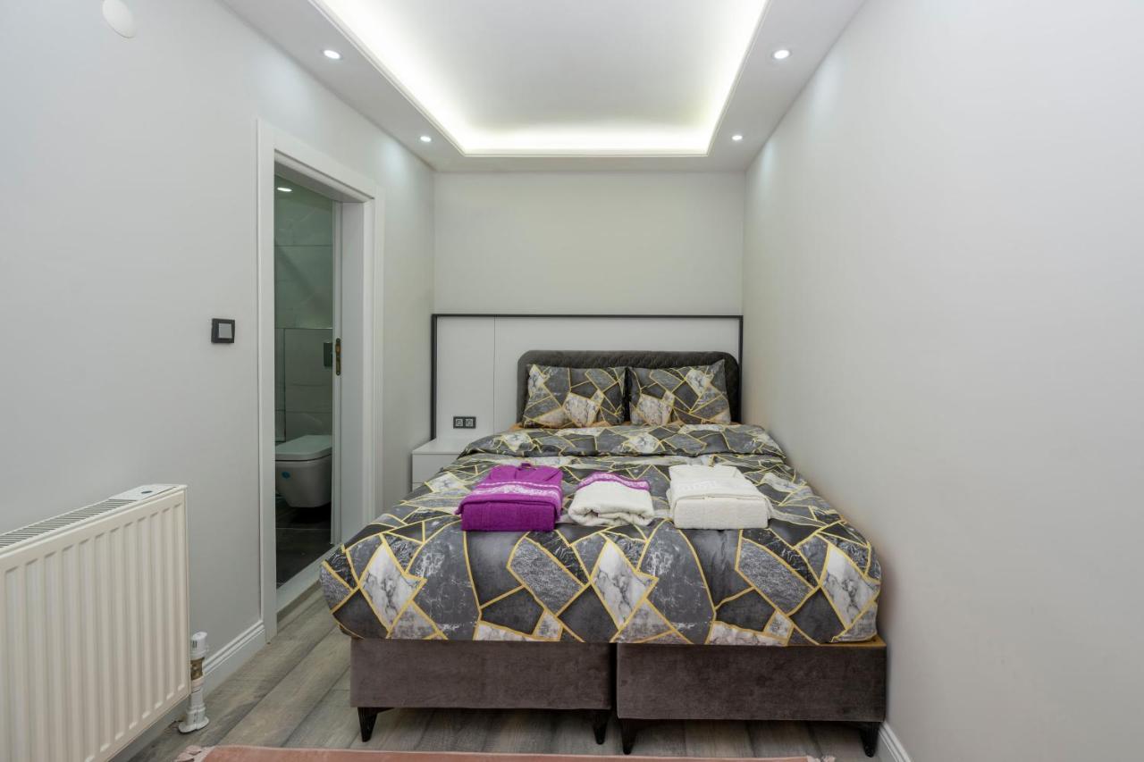 Aparthotel Bosphorus Exclusive Istanbul