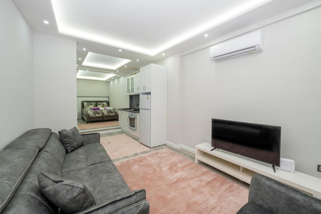 Aparthotel Bosphorus Exclusive *