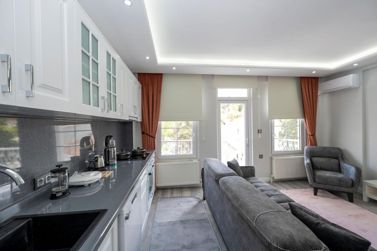 Bosphorus Exclusive Aparthotel Istanbul