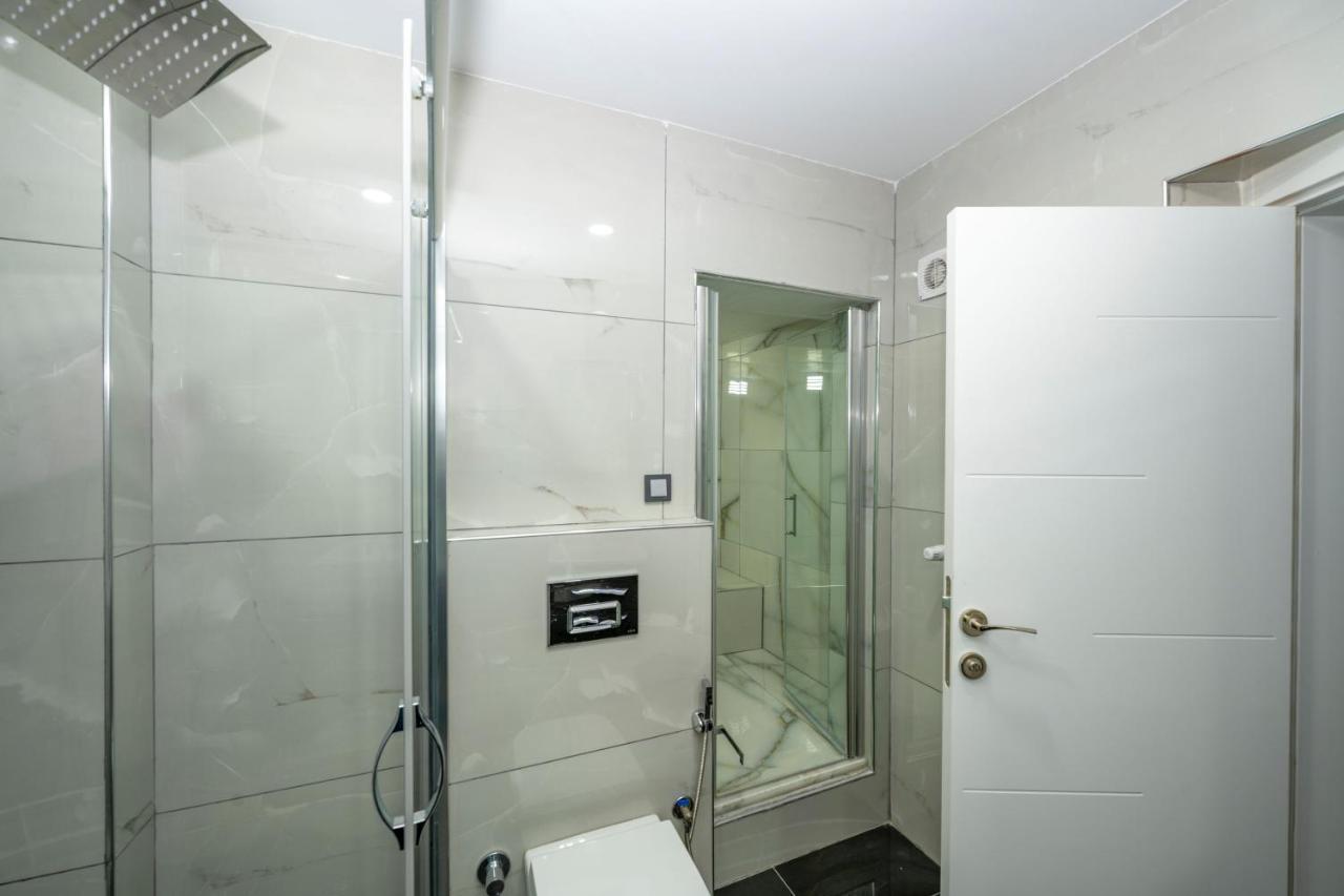 Aparthotel Bosphorus Exclusive *