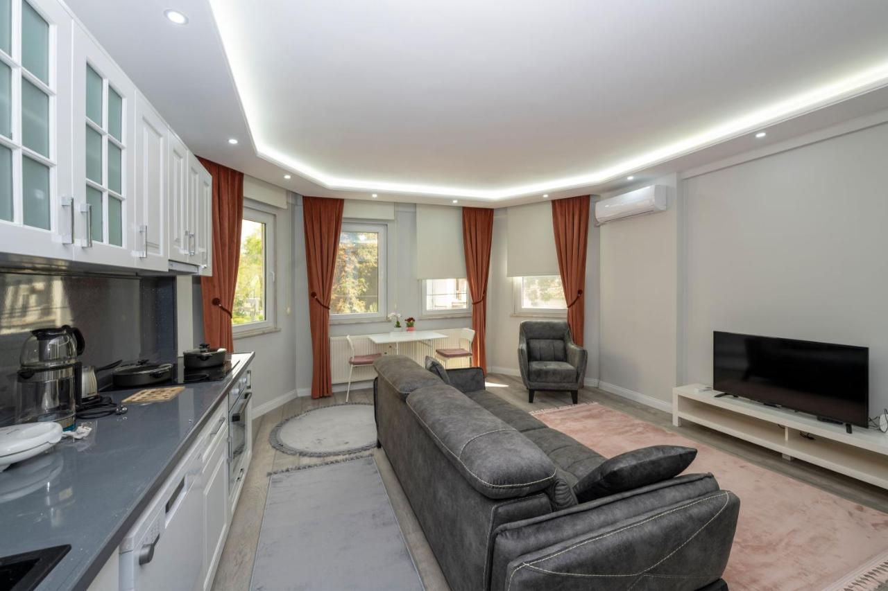 Aparthotel Bosphorus Exclusive