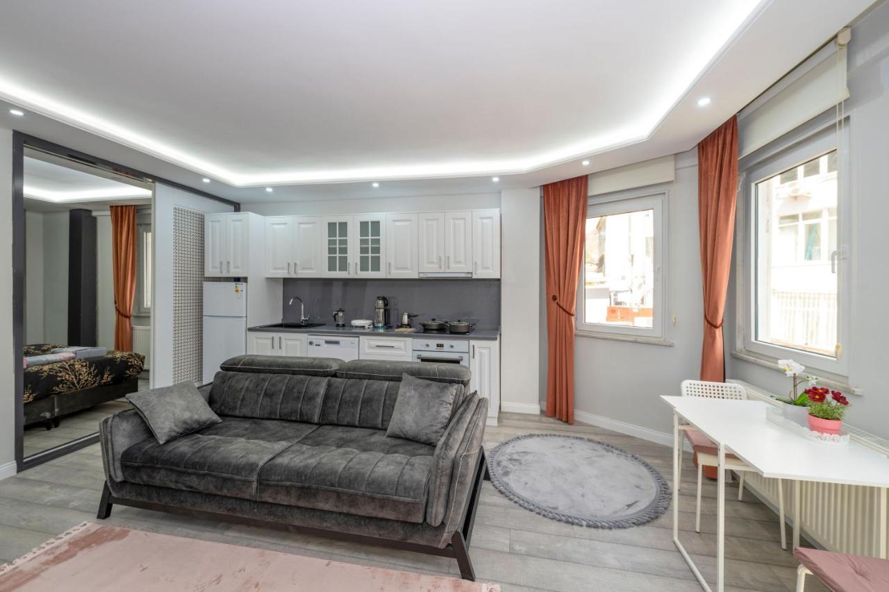 Bosphorus Exclusive Aparthotel Istanbul