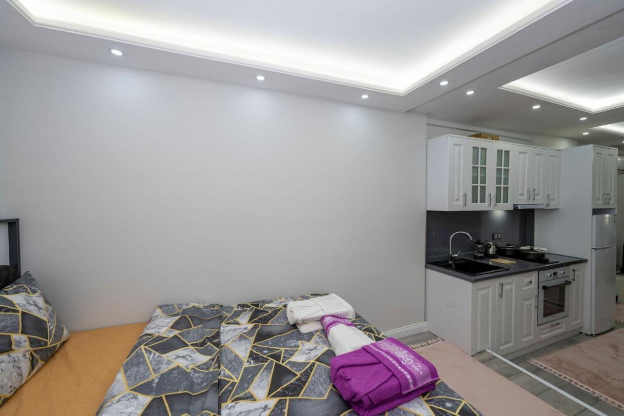 Bosphorus Exclusive Aparthotel