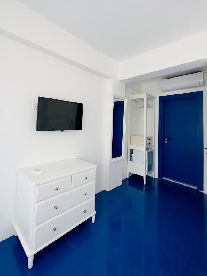 Otel Baracuda Karakoy