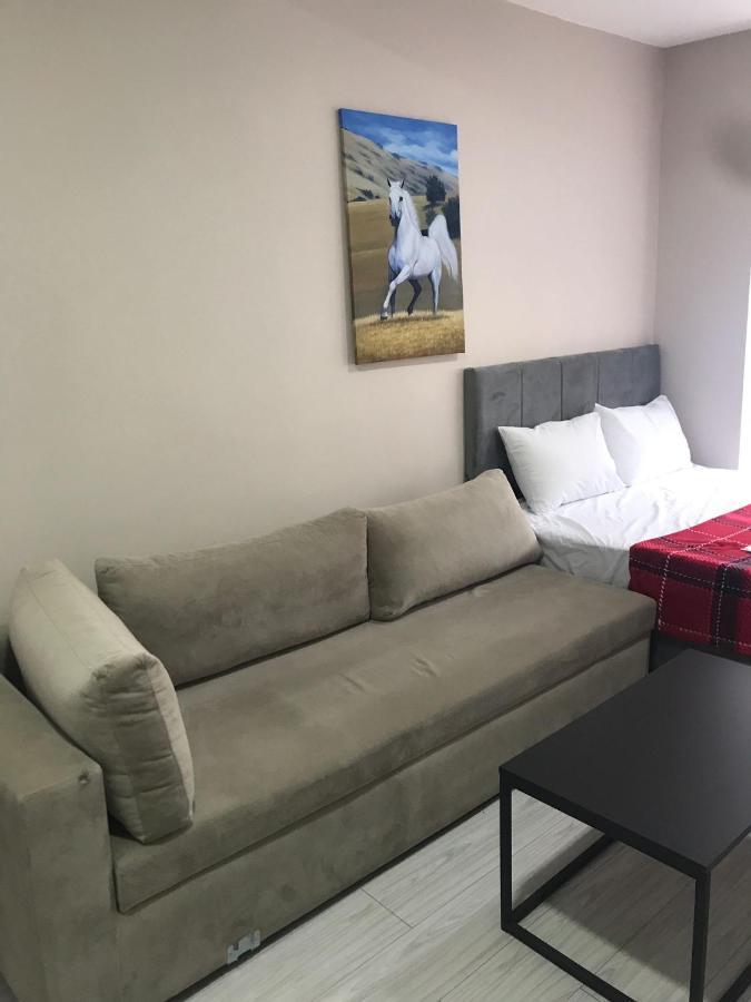Aparthotel Ava Istanbul