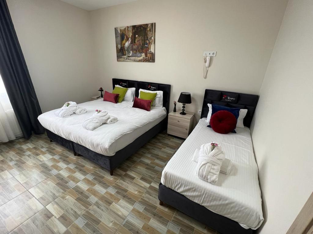 Tempo Florya 3* İstanbul