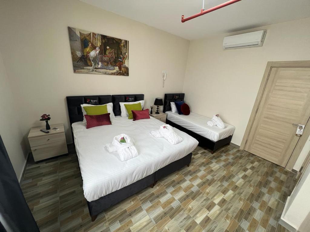 Tempo Florya Otel İstanbul